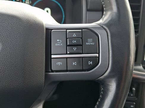 Certified 2023 Ford F150 Lariat w/ Equipment Group 502A High AWD/4WD image 26