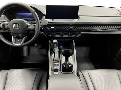 New 2025 Honda Accord Touring image 17