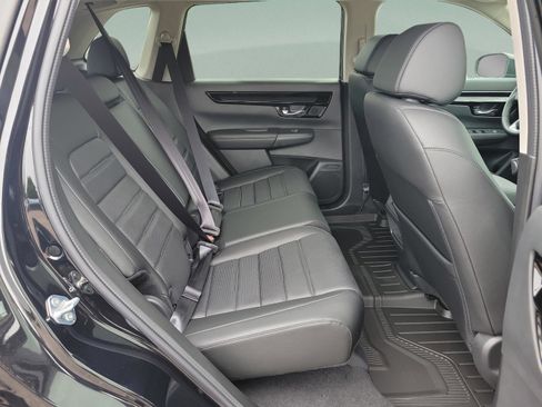 New 2026 Honda CR-V EX-L image 10