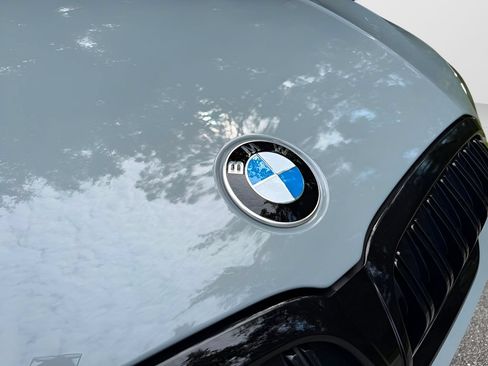 New 2026 BMW 330i Sedan w/ M Sport Package RWD image 28
