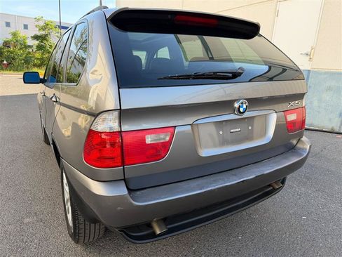 Used 2006 BMW X5 3.0i AWD/4WD image 14