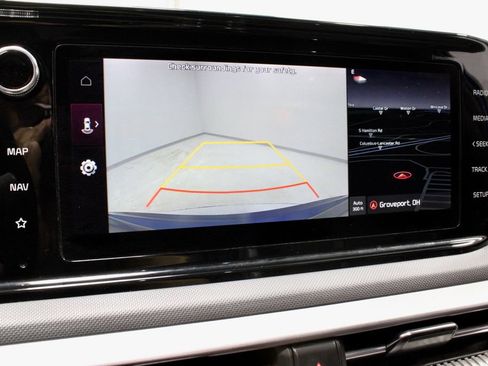 Used 2022 Kia K5 GT-Line w/ GT-Line FWD Premium Package image 2