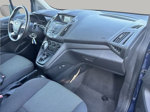 Used 2018 Ford Transit Connect XL image 11