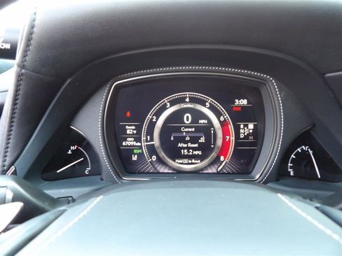 Used 2018 Lexus LS 500 image 18