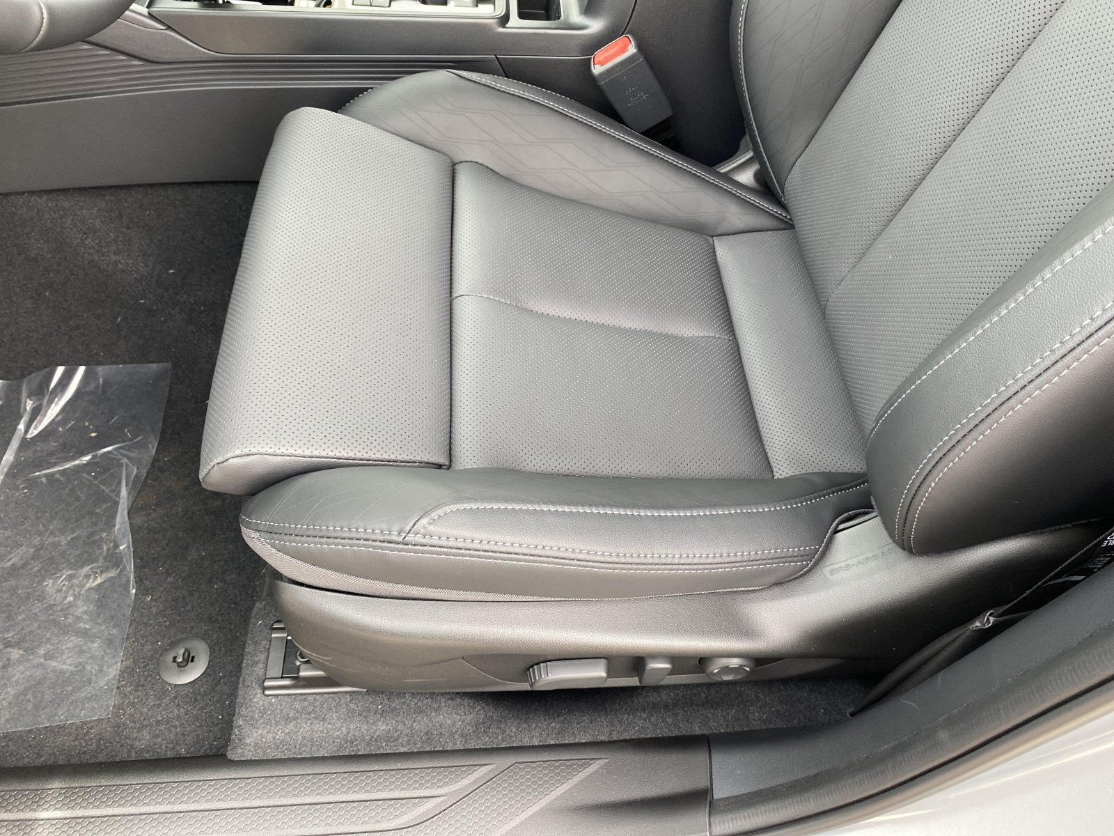 New 2026 Subaru Outback Touring XT AWD/4WD image 10