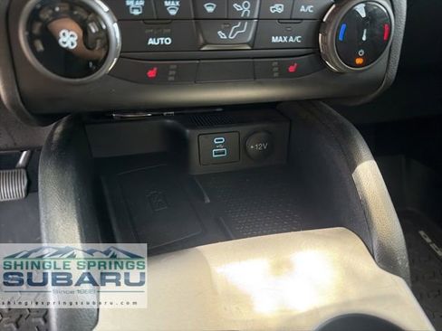 Used 2022 Ford Bronco Sport Big Bend w/ Convenience Package AWD/4WD image 39