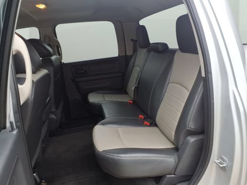 Used 2012 RAM 1500 Express AWD/4WD image 22