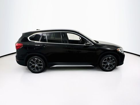 Used 2022 BMW X1 sDrive28i w/ Convenience Package FWD image 4