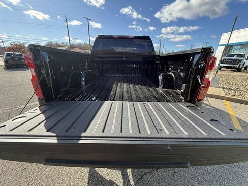 New 2026 Chevrolet Silverado 1500 LT image 25