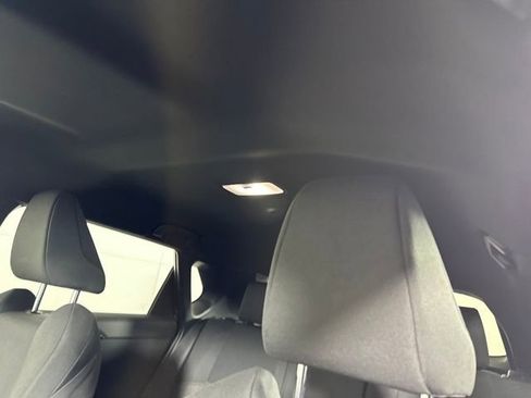 Used 2024 Subaru Solterra Premium image 12