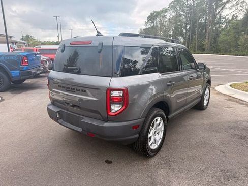 Used 2021 Ford Bronco Sport AWD/4WD image 18