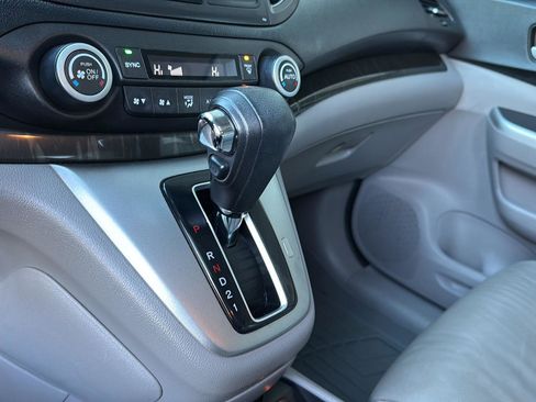 Used 2014 Honda CR-V EX-L image 23