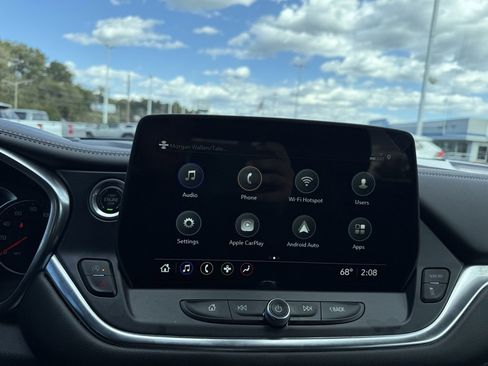 Used 2023 Chevrolet Blazer LT image 17