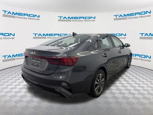 Used 2024 Kia Forte LXS FWD image 5