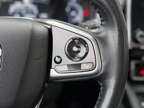 Used 2022 Honda CR-V EX-L image 10