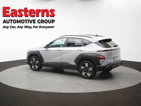 Used 2025 Hyundai Kona SEL FWD image 61