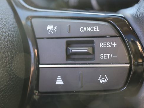 Used 2024 Honda Civic EX image 12