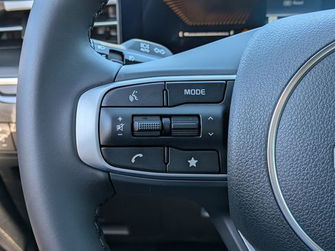 New 2026 Kia K5 GT-Line image 25