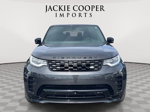 Used 2023 Land Rover Discovery HSE R-Dynamic AWD/4WD image 8