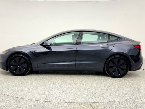 Used 2024 Tesla Model 3 image 7