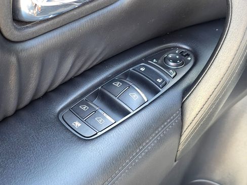 Used 2023 Nissan Armada SV image 24