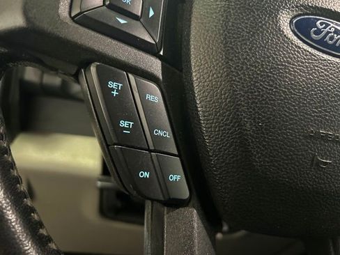 Used 2018 Ford F150 XLT w/ Equipment Group 302A Luxury RWD image 37