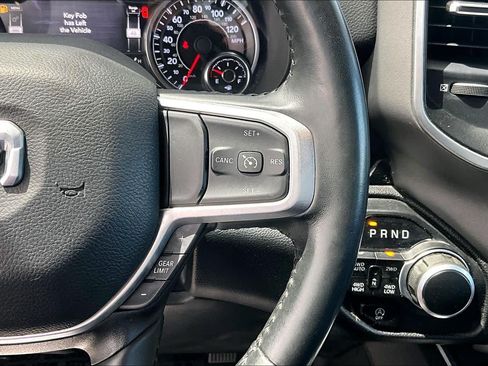Used 2022 RAM 1500 Big Horn AWD/4WD image 24