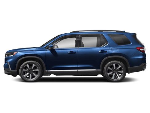Used 2024 Honda Pilot Elite image 3