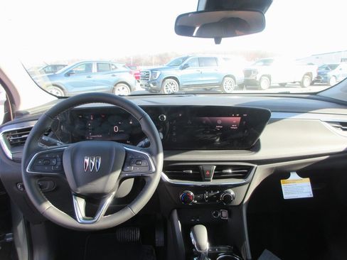 New 2026 Buick Encore GX Preferred image 14