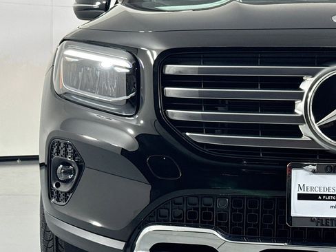 New 2026 Mercedes-Benz GLB 250 image 14