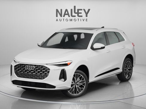 New 2025 Audi Q5 Premium Plus w/ Premium Plus image 10