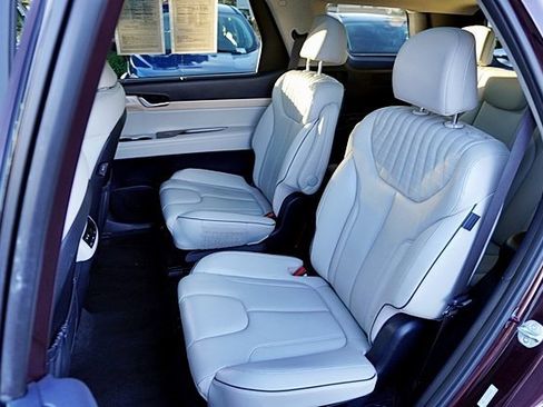 Certified 2024 Hyundai Palisade Limited image 20
