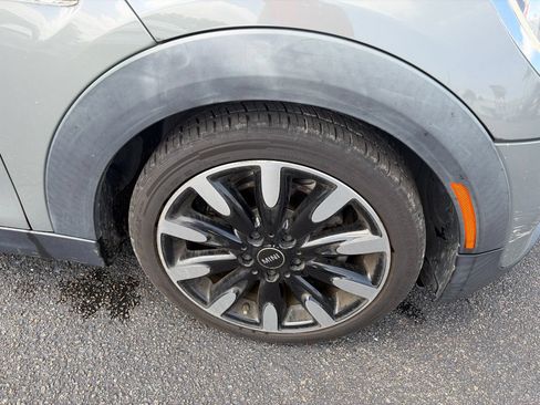 Used 2016 MINI Cooper 4-Door Hardtop FWD image 9