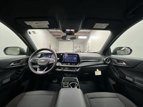 Used 2026 Chevrolet Equinox LT image 20