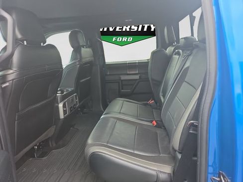 Used 2020 Ford F150 Raptor w/ Equipment Group 801A Mid AWD/4WD image 33