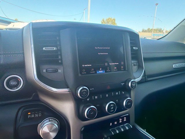 Used 2022 RAM 1500 Laramie RWD image 27