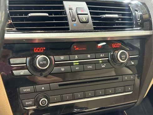 Used 2017 BMW X3 xDrive28i AWD/4WD image 15
