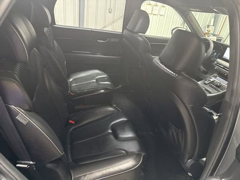 Used 2023 Hyundai Palisade Calligraphy AWD/4WD image 25