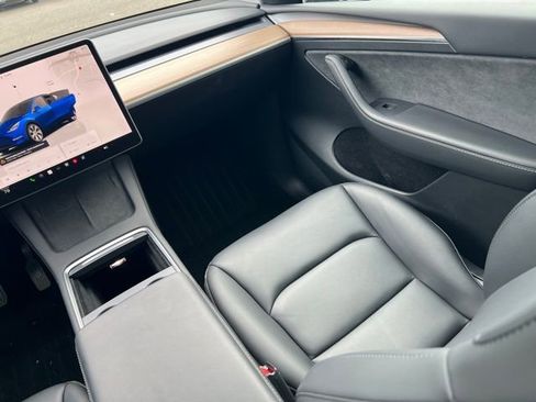 Used 2023 Tesla Model Y Long Range image 11