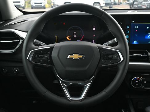 Used 2026 Chevrolet TrailBlazer LT w/ Convenience Package image 18