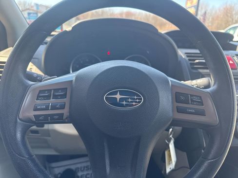 Used 2014 Subaru Crosstrek 2.0i Premium w/ Moonroof Package image 32