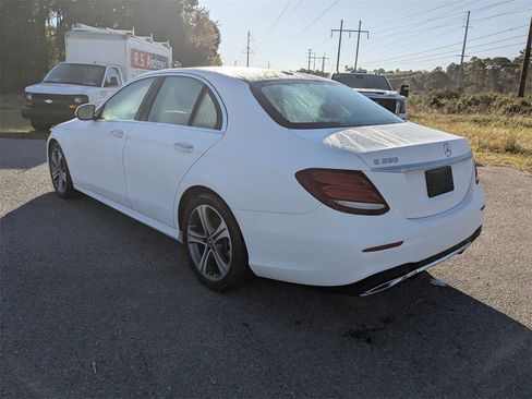 Used 2020 Mercedes-Benz E 350 Sedan image 6