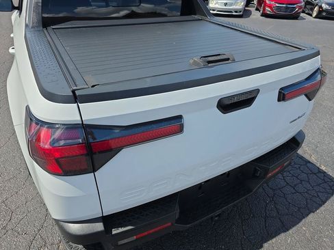 Used 2022 Hyundai Santa Cruz SEL Premium AWD/4WD image 29