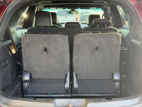 Used 2015 Ford Explorer Limited w/ Equipment Group 302A image 9