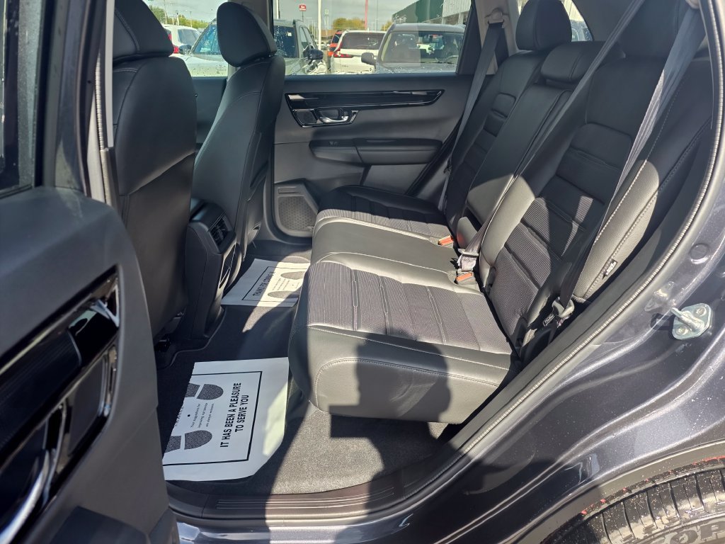 New 2027 Honda CR-V EX-L image 11