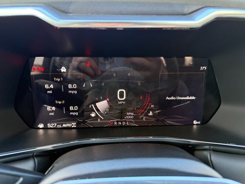 New 2026 GMC Canyon Elevation w/ Technology Package image 26