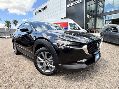 Used 2024 MAZDA CX-30 AWD 2.5 S w/ Preferred Package