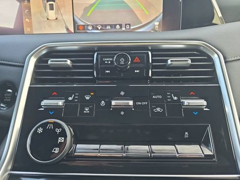 New 2026 Nissan Armada SL RWD image 4