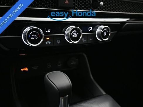 Certified 2026 Honda Civic Sport image 14
