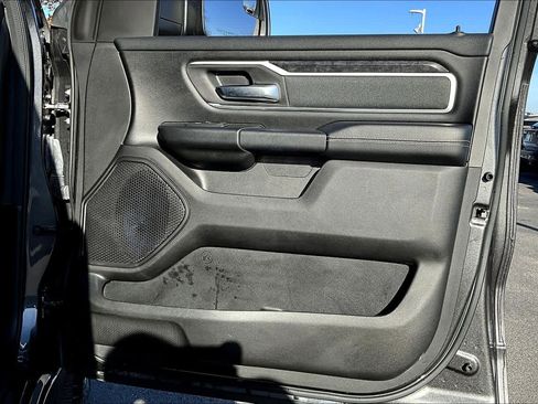 Used 2023 RAM 1500 Lone Star image 22